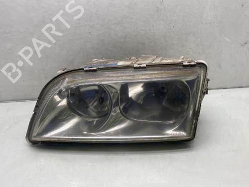 Used Left headlight Left headlight VOLVO V40 Estate (645) 1.9 DI (115 hp) 19959537 19959537