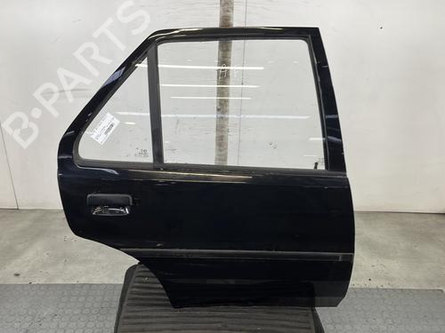 Used Right rear door PEUGEOT 106 II (1A_, 1C_) 1.0 i (50 hp) 30751436
