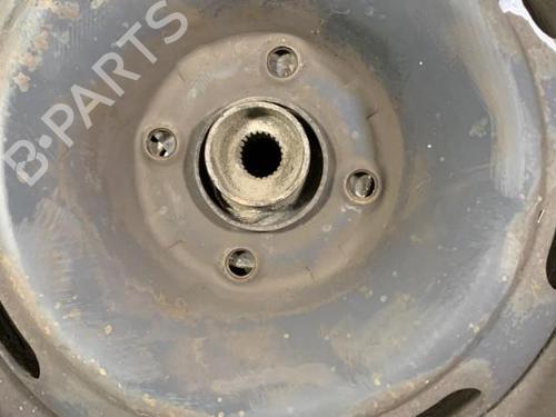 Used Rim PEUGEOT 307 Break (3E) 1.6 HDi (90 hp) 21962758