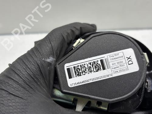 Rear right belt tensioner CITROËN NEMO MPV 1.4 HDi | BP30132391C90