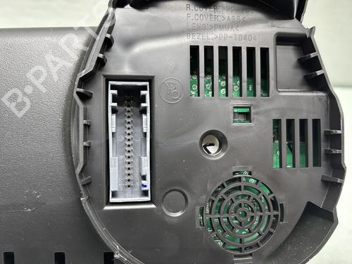 instrument-cluster-chevrolet-aveo-saloon-t300-2011-29841502 main image