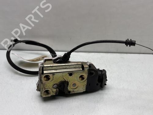 Used Front left lock CITROËN C2 (JM_) 1.4 (73 hp) 29508163
