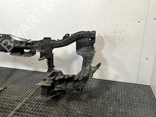 Front slam panel MERCEDES-BENZ A-CLASS (W169) A 180 CDI (169.007, 169.307) | BP29897600C72 