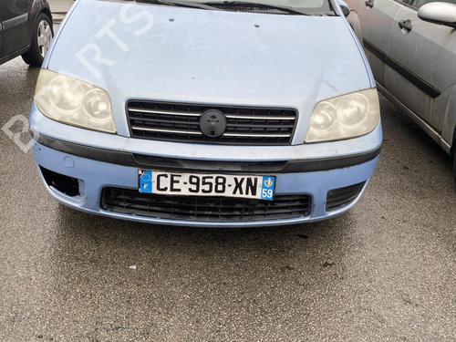Instrument cluster FIAT PUNTO (188_)  | BP19949469C47