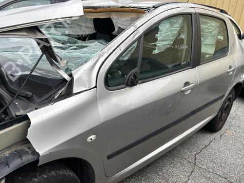 Left front window switch PEUGEOT 307 (3A/C) 1.6 HDi | BP19952124I27 - Image 16