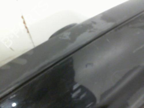 Used Rear bumper Rear bumper 20006042 20006042