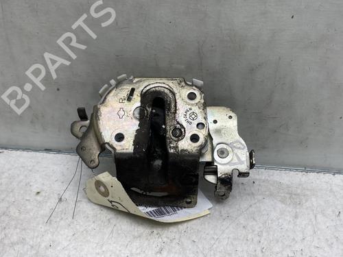 Rear right lock DACIA DOKKER Box Body/MPV  | BP19953863C99 