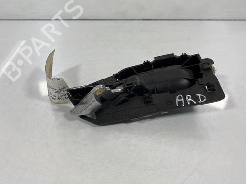 Højre bagtil invendig håndtag PEUGEOT 307 (3A/C) 1.6 HDi 110 | BP20036056I16 