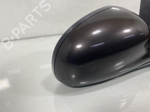Right mirror PEUGEOT 406 Coupe (8C)  | BP21948837C27 