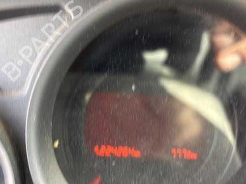 Headlight switch CITROËN C4 II (NC_) 1.6 HDi 90 | BP27722312I24 - Image 24