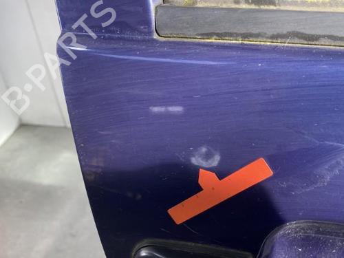 Used Right front door VW POLO III (6N1) 75 1.6 (75 hp) 21958005