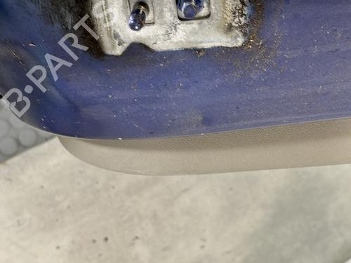 Right rear door RENAULT CLIO III (BR0/1, CR0/1) 1.5 dCi (BR17, CR17) | BP29609955C5 