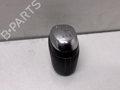 Used Shift knob RENAULT MEGANE IV Hatchback (B9A/M/N_) 1.2 TCe 130 (B9MR) (130 hp) 30515434