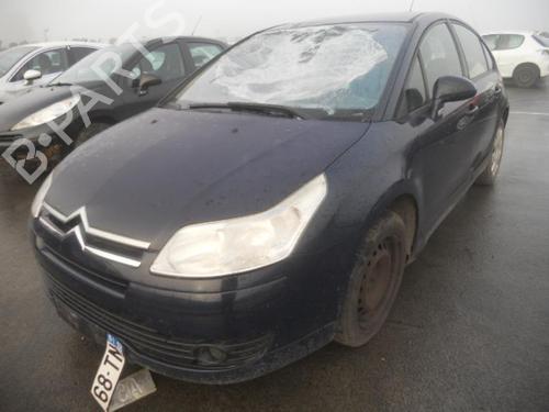 Used Parts CITROËN C4 I (LC_) 1.6 16V (109 hp) 4355311