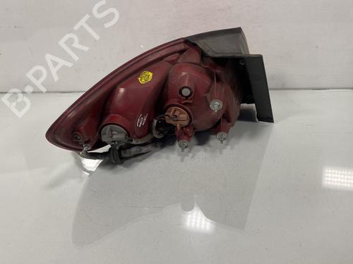 Right taillight HYUNDAI SANTA FÉ II (CM) 2.2 CRDi GLS | BP20026969C35 