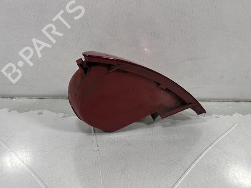 Right taillight RENAULT CLIO III (BR0/1, CR0/1) 1.5 dCi (C/BR0G, C/BR1G) | BP30736186C35 