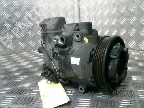 AC Kompressor MERCEDES-BENZ A-CLASS (W168)  | BP20030214M34 