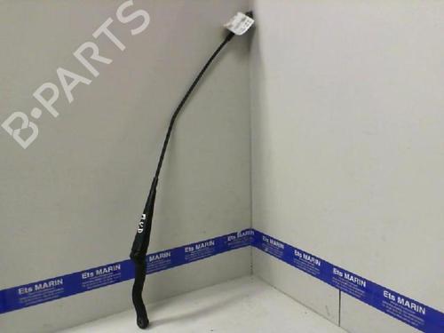 Used Front windshield wiper arm OPEL CORSA D (S07) 1.3 CDTI (L08, L68) (75 hp) 19987565