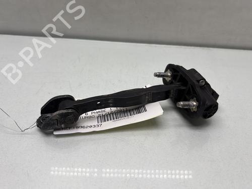 Hinge/Door check strap FORD FIESTA VI (CB1, CCN) 1.4 TDCi | BP27356510C146 
