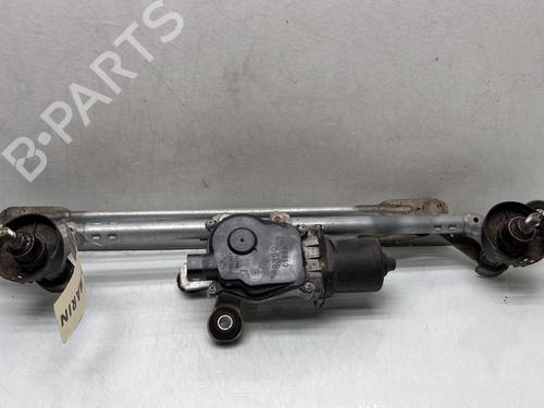 Used Front wiper motor NISSAN QASHQAI II (J11, J11_) 1.2 DIG-T (115 hp) 28601223