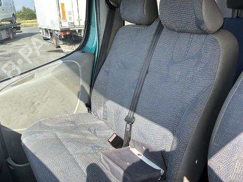 Front left lock RENAULT TRAFIC II Van (FL) 1.9 dCi 80 (FL0B) | BP31205777C98  - Image 24