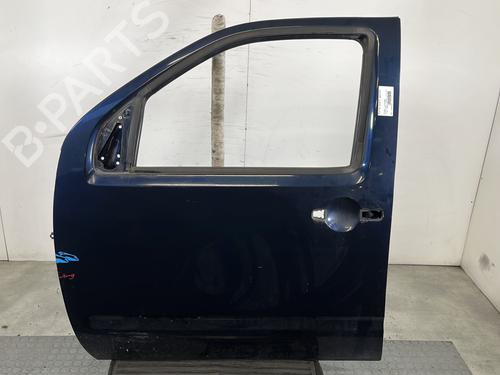 Used Left front door NISSAN PATHFINDER III (R51) 2.5 dCi 4WD (174 hp) 30777979