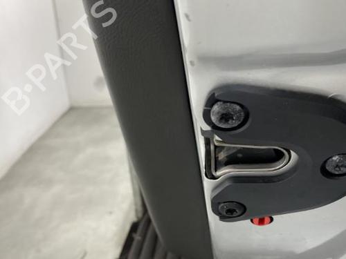 Used Right rear door OPEL SIGNUM Hatchback (Z03) 1.9 CDTI (F48) (150 hp) 19966907