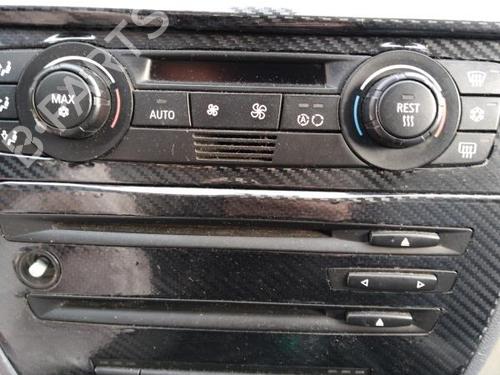 Right front window switch BMW 1 (E87) 118 d | BP19964767I26 