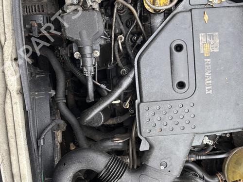 Headlight switch RENAULT KANGOO (KC0/1_) D 65 1.9 (KC0E, KC02, KC0J, KC0N) | BP33180800I24  - Image 23