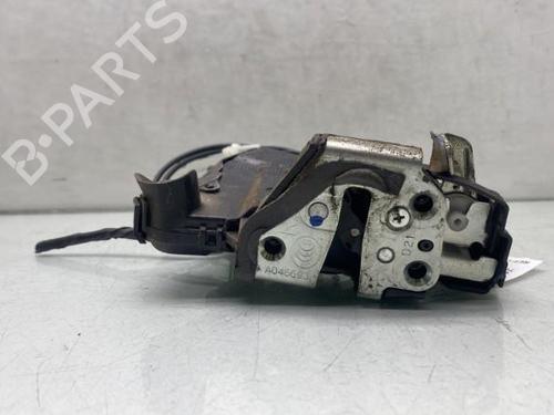 Used Front right lock Front right lock TOYOTA VERSO (_R2_) 2.0 D-4D (AUR20_, AUR20R) (126 hp) 19989843 19989843