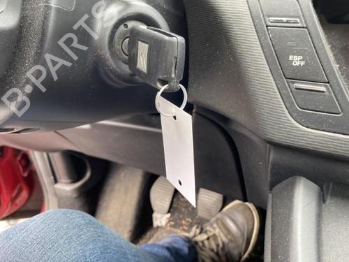 Left mirror CITROËN C4 Picasso I MPV (UD_) 1.6 HDi | BP29039531C26 
