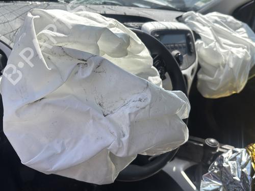 Rear wiper motor CITROËN C1 II (PA_, PS_) 1.0 VTi 72 | BP30181125M102 