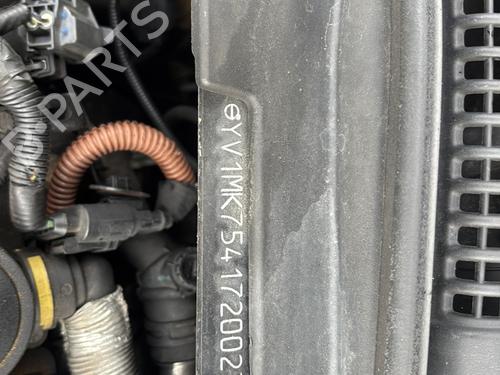 Left front window switch VOLVO C30 (533) 2.0 D | BP37225809I27 - Image 36