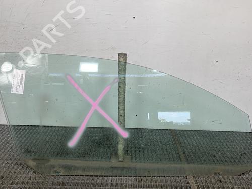 Used Front right door window VW GOLF V (1K1) 1.9 TDI (105 hp) 29253493