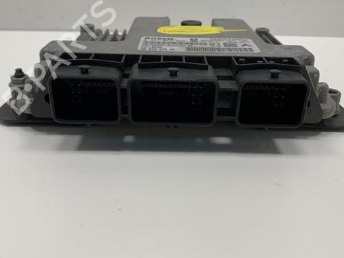Engine control unit (ECU) PEUGEOT 308 I (4A_, 4C_) 1.6 HDi | BP21196515M57