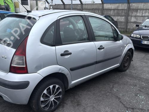 Steering column stalk CITROËN C3 I (FC_, FN_) 1.4 HDi | BP32063448I23 