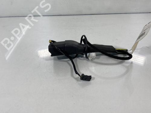 Used Seat buckle PEUGEOT 108 1.2 (82 hp) 19976888