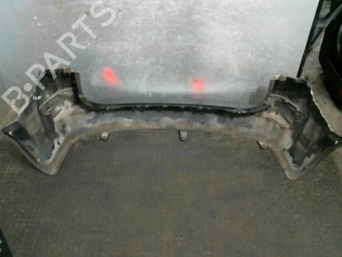 Rear bumper RENAULT MEGANE II Estate (KM0/1_) 1.5 dCi (KM02, KM13) | BP21951052C8 