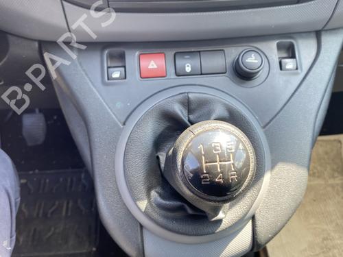 Sikkerhedssele-spænde PEUGEOT PARTNER Tepee 1.6 HDi / BlueHDi 75 | BP29939272I32 - Image 21