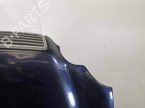 Hood MERCEDES-BENZ C-CLASS (W203)  | BP29242019C1 
