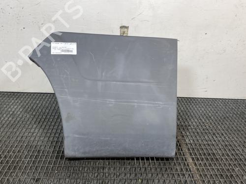 Used Corner bumper PEUGEOT BOXER Van 2.0 BlueHDi 130 (130 hp) 22695196