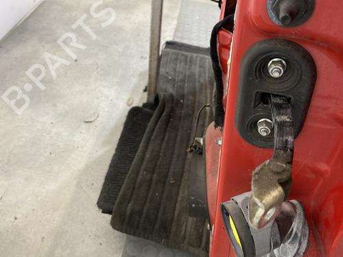 Left front door FIAT QUBO (225_) 1.3 D Multijet (225CXB1A, 225AXB1A, 225CXB11, 225AXB11,... | BP23966482C2