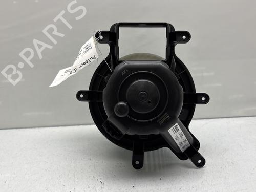 Heater blower motor PEUGEOT 3008 I MPV (0U_) 1.6 HDi | BP31646864M62 