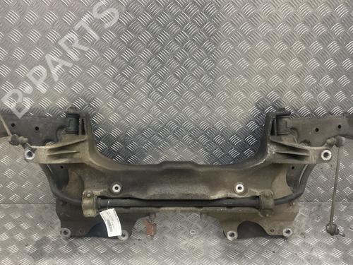 Used Subframe Subframe FIAT QUBO (225_) 1.4 (225AXA1A) (73 hp) 28510541 28510541