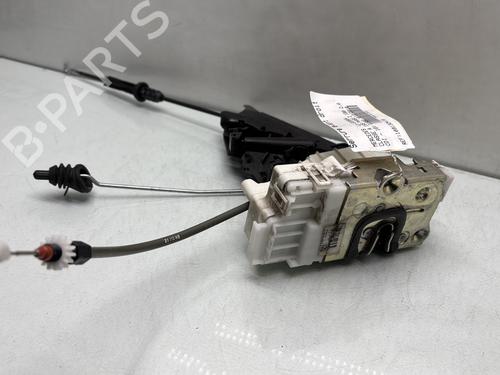 Cerradura puerta delantera derecha MERCEDES-BENZ A-CLASS (W169) A 180 CDI (169.007, 169.307) (109 hp) 29507493