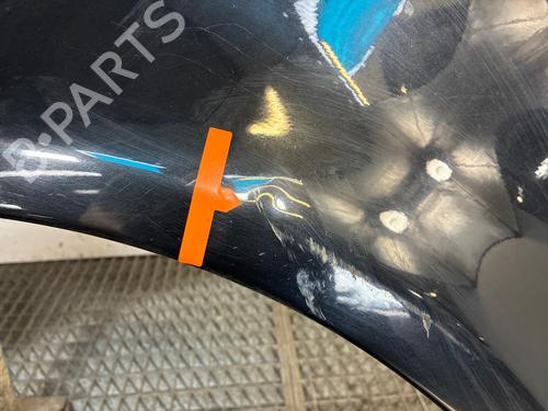 left-front-fenders-audi-a3-sportback-8pa-2004-2005-2006-2007-2008-2009-2010-2011-2012-2013-2014-2015-36549708 main image