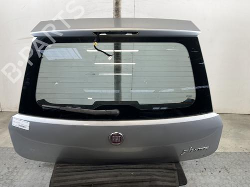 Used Tailgate FIAT PUNTO EVO (199_) 1.3 D Multijet (199AXC1A, 199BXC1A, 199AXT1A, 199BXT1A) (75 hp) 32062559