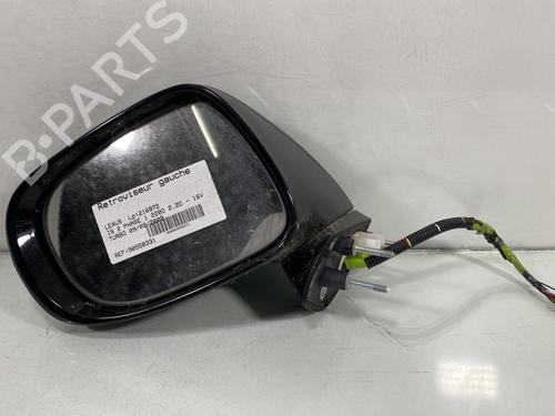 Used Left mirror LEXUS IS II (_E2_) 220d (ALE20) (177 hp) 31887239