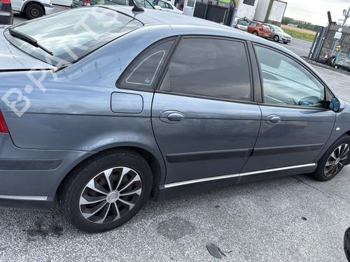 Tailgate CITROËN C5 II (RC_) 1.6 HDi (RC8HZB) | BP29841590C6