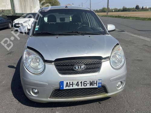 Right front window switch KIA PICANTO I (SA) 1.0 | BP29841396I26  - Image 20